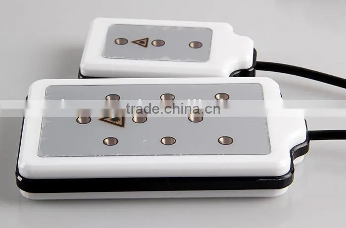 Mini Cavitation rf slimming for home use portable cavitation machine