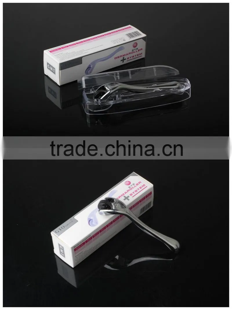 Medical Grade Stainless Steel 180 Needles Derma Roller