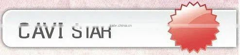 2012 CAVI Star for Beauty Equipment & CE