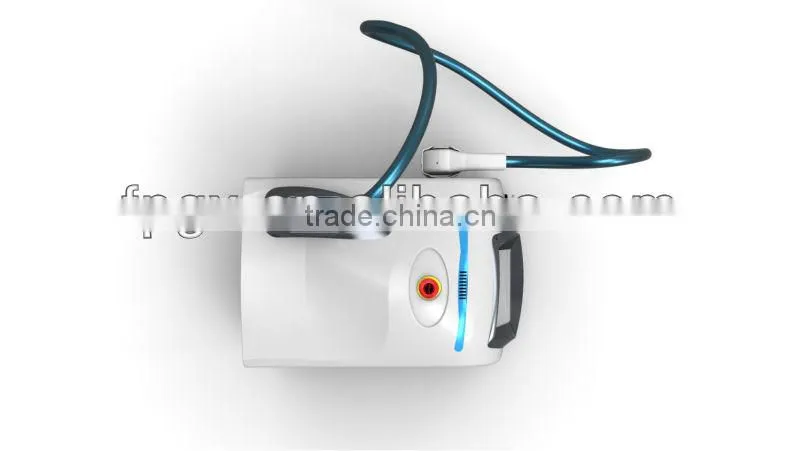 808nm diode laser treatment machine