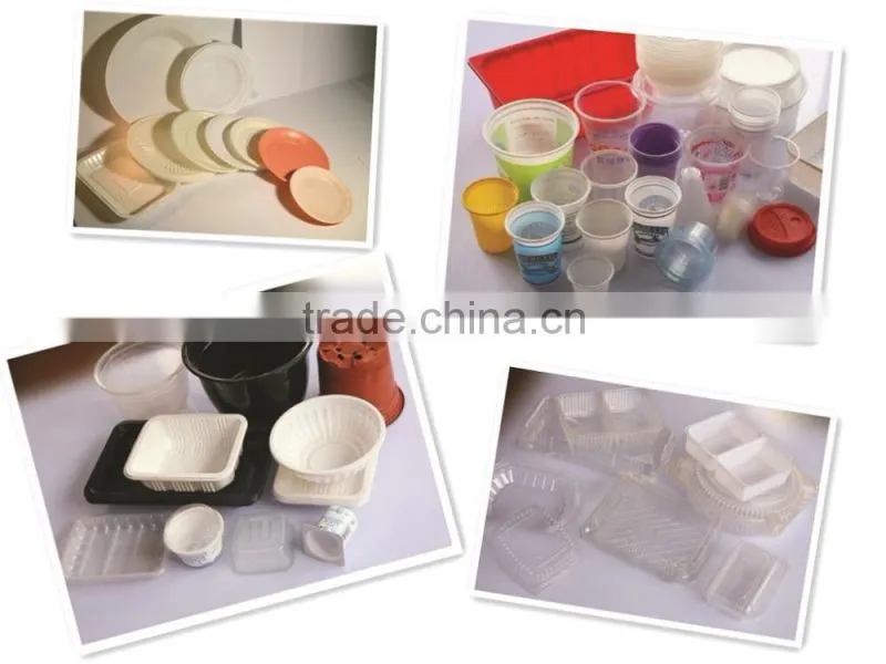 Advanced cake box making machine