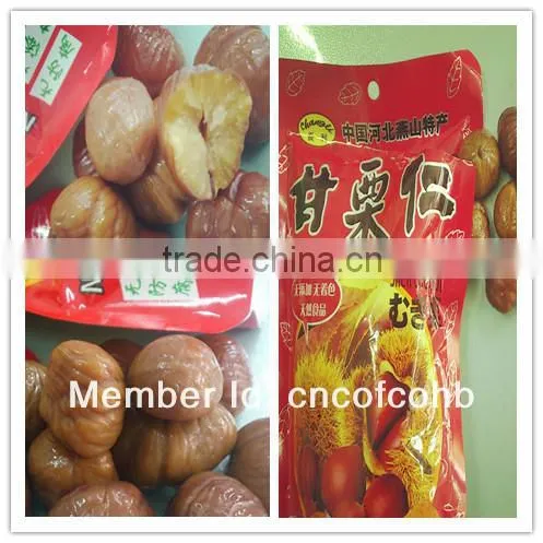 chestnut