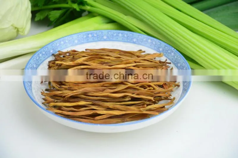 Daylily(raw),Dried Daylily,Day lily,Orange Daylily,Tawny Daylily,Tiger Daylily,Fulvous Daylily,Ditch Lily, Hemerocallis fulva,Hu