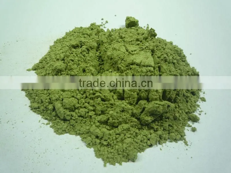 2015 Energy drink powder organic barley grass powder