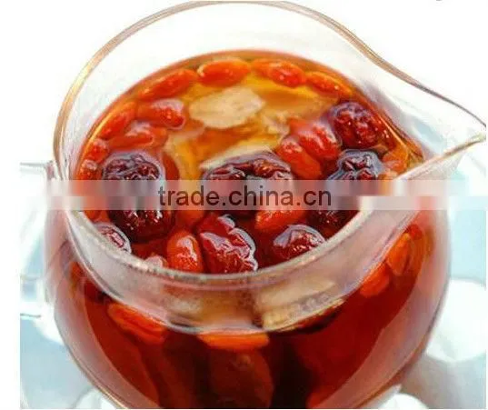 2016 China Natural Red Goji Berry Customized Package