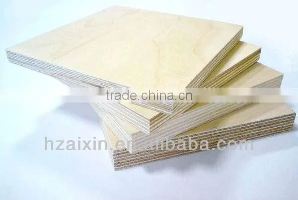 supply 4'x8'x18mm brown film faced plywood/brown marine plywood
