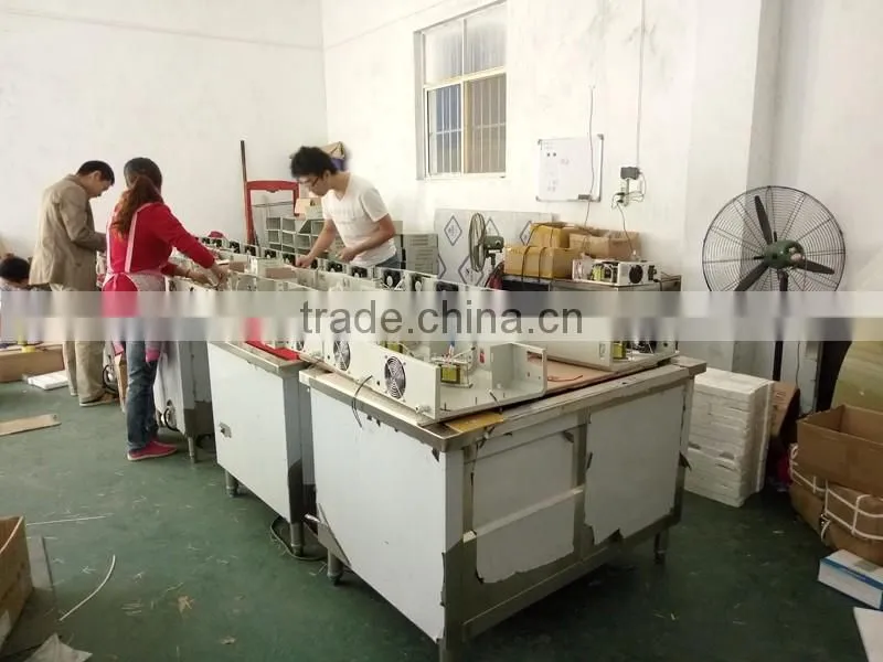 Top quality semi automatic dishwasher/home dishwasher/dishwasher