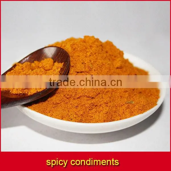 hot condiment from China