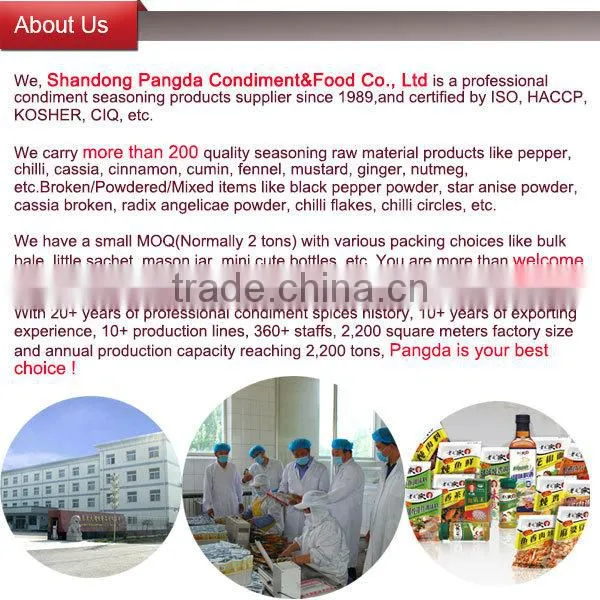 high quality natural clove