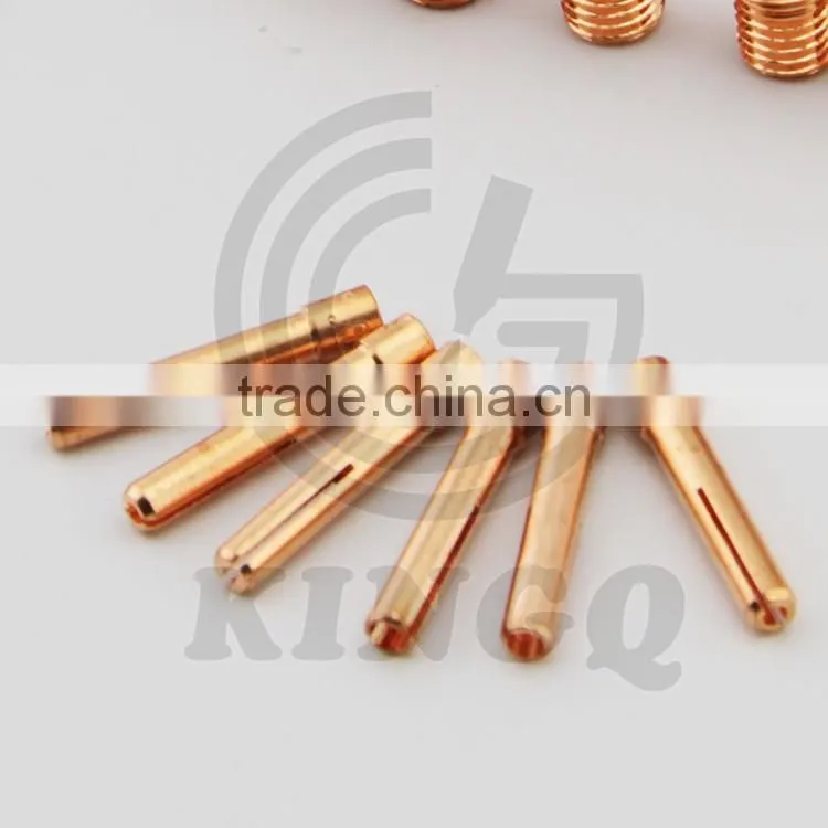 china wholesale WP18 tig water gun welding accessories with ce certificate