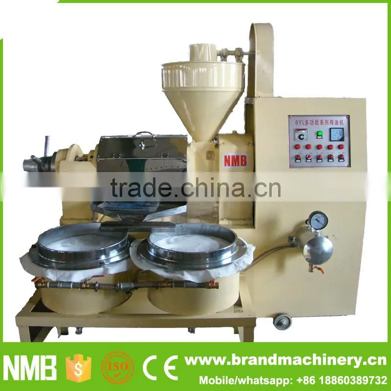 stainless steel jatropha oil press machine, vegetable oil press machine, black seed oil press machine