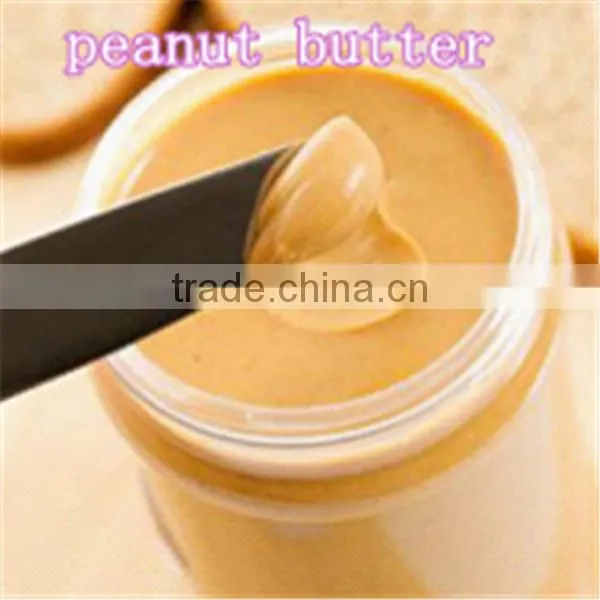 Low price and high quality peanut butter milling machine