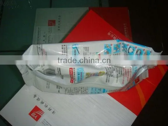 YB-800F Automatic Powder Packing Machine, Powder Packing Machine for milk, 50g-800g packing machine