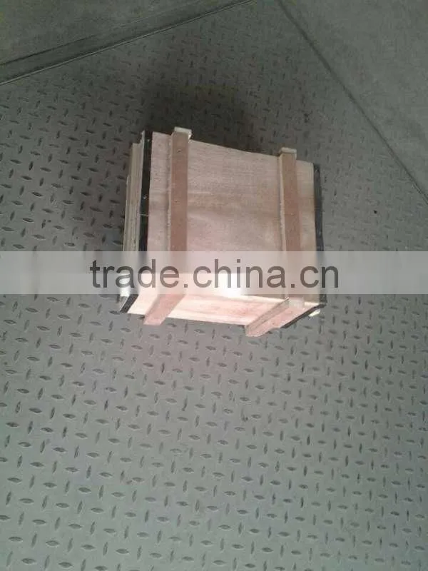 2016 JINPENG BRAND torispherical head