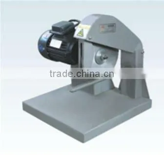 chicken breast cutting machine