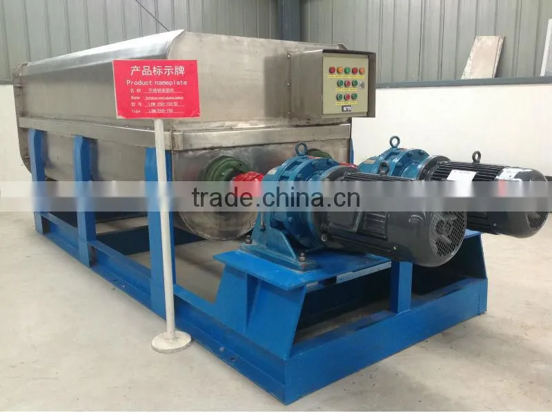 Gluten washing machine wheat gluten equipment