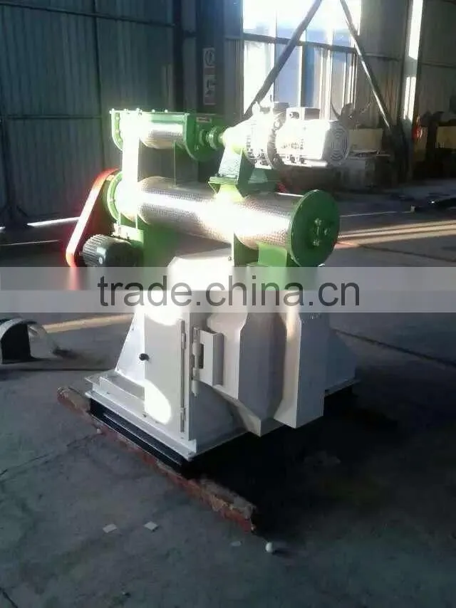 Rabbit ring die pellet mill machine price