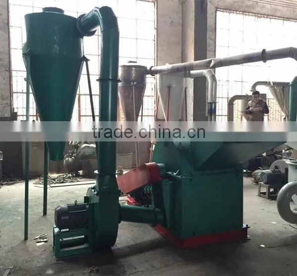 high efficient wood grinding machine/wood hammer mill/hammer mill for wood chips