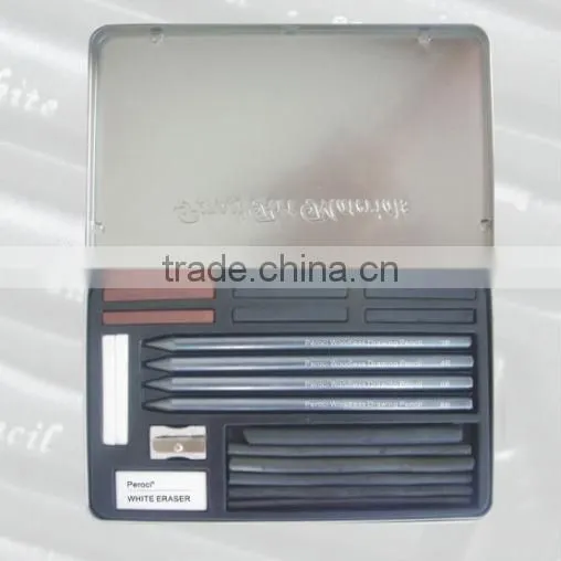 Professional artist sketch set made in china