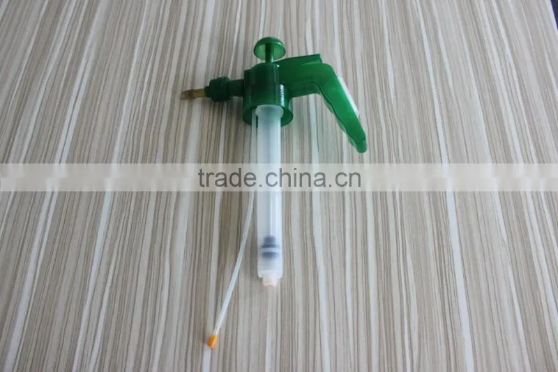 2016 Hot Sale Garden Sprayer Head,Good Quality Sprayer Head