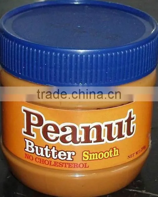 Full automatic Peanut butter machine
