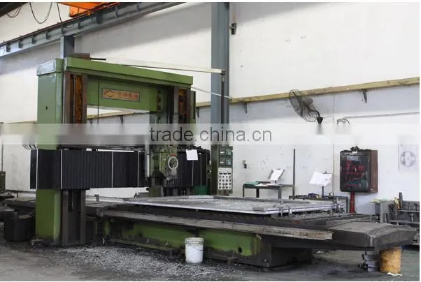 Good quality CNC machining turning process precision parts