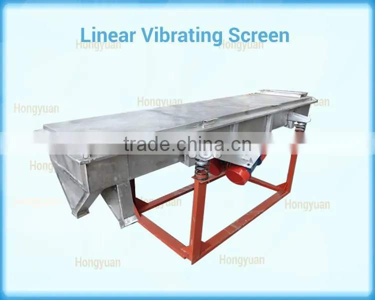 Made in China vibrating sieve/vibrating flour sieve/sieve shaker