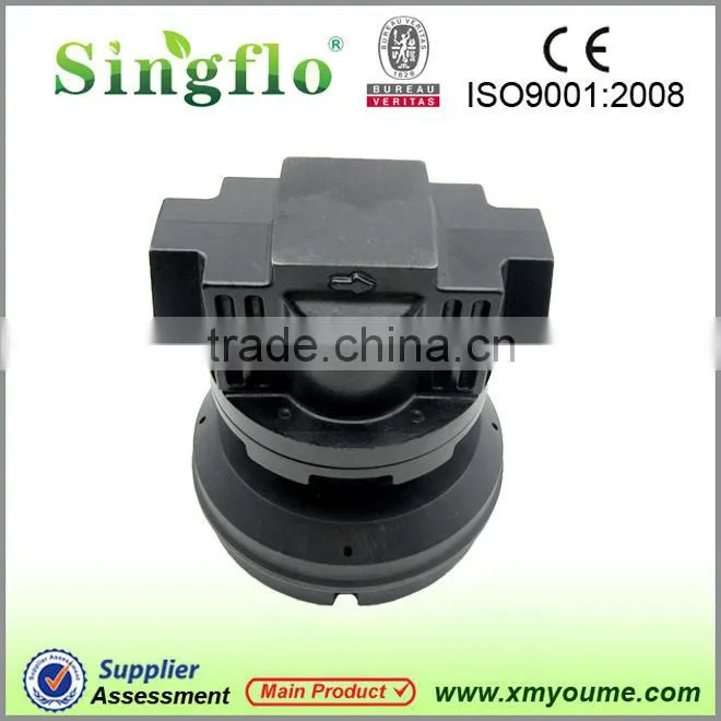 2015 hot sales OGM Cheap Electronic Oval Flow Meter