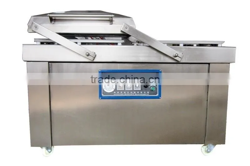high production automatic vacuum packaging equipment for sale