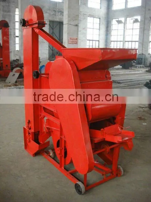 Peanuts Sheller for Agricultural Purpose