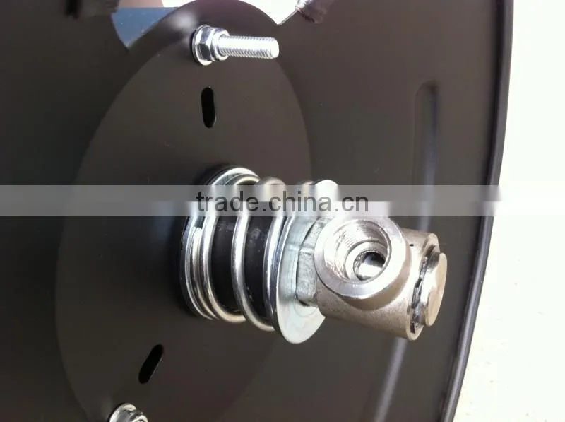Base Mount Reels