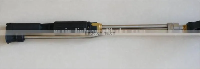 Double foam lances Made In China