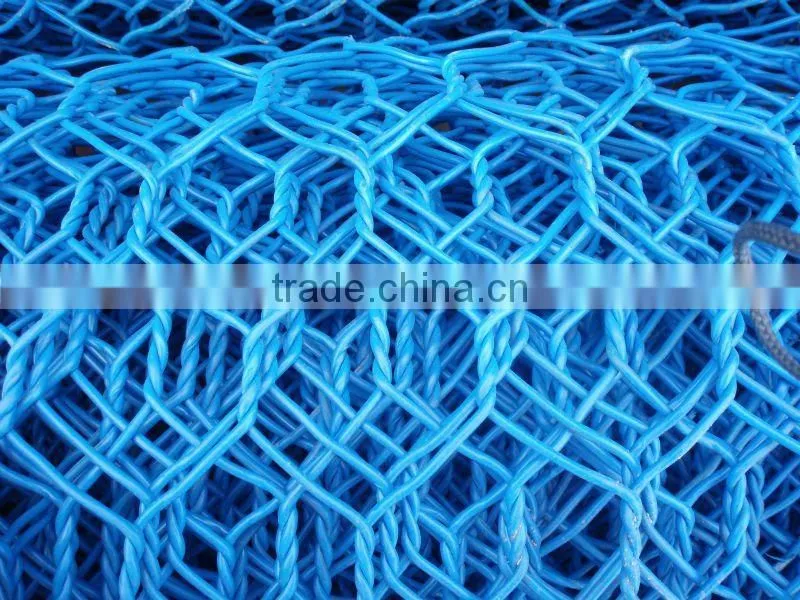 1x1x2meters Hot Dipped Galvanized Gabion Box Mesh As Cage for stone