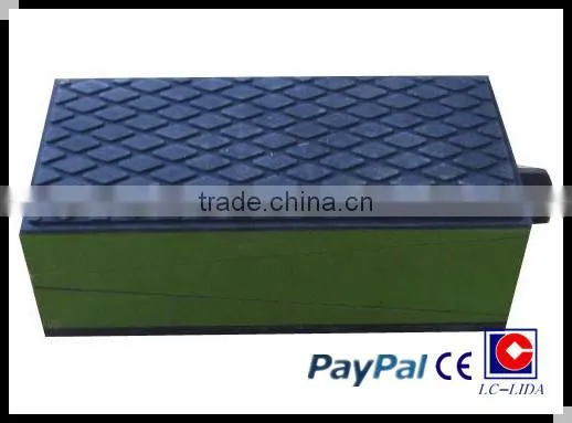 low cost LC-LIDA S77,S83,S85 Heavy duty adjustable anti-vibration machine mount