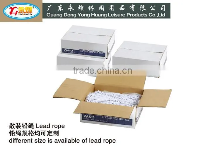 Sell Lead Rope Lead Line