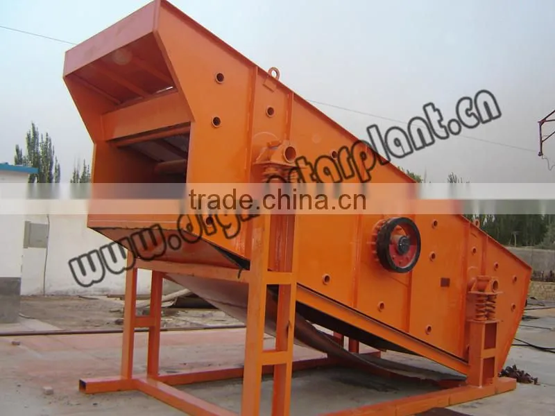 BHV-10 coffee or sand xxnx hot vibrating screen