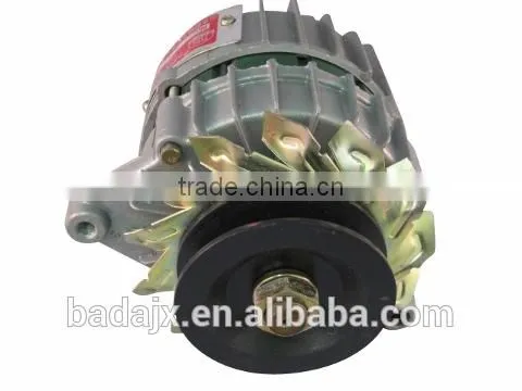 Alternator 2JF200 for most Jinma 200 Series and Jinma 300 Series tractors