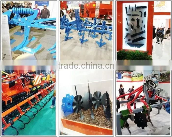 High Quality Cultivator Rotary Tiller Blade