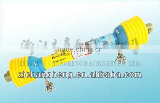 PTO Drive Shafts