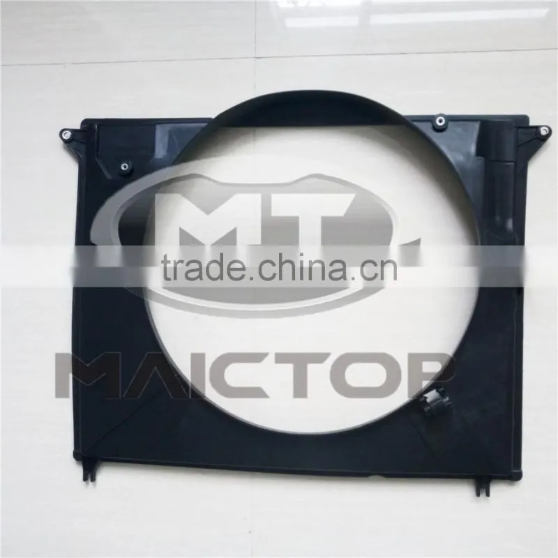 Auto Parts Fan Shroud for HILUX VIGO