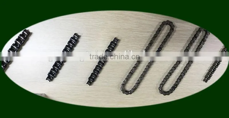 Farm machinery parts agricultural chain
