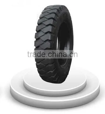 Forklift Tire/Industrial solid tire 5.00-8 6.00-9 6.50-10 7.00-9 7.00-12