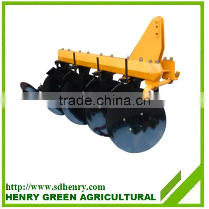 1LYA-6-22 disc plough