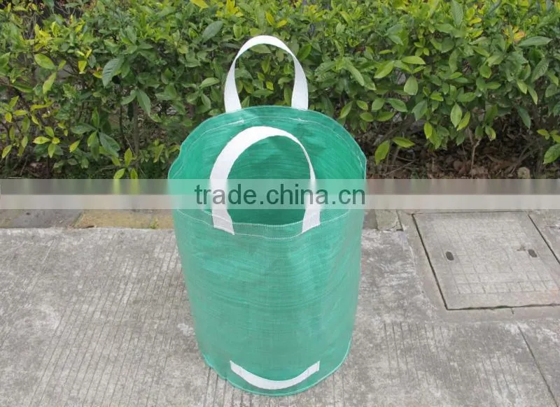 high quality beautiful strong pop up garden bag
