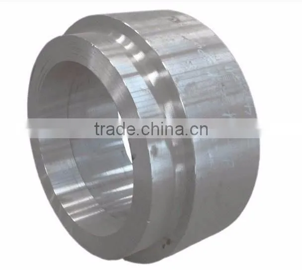 OEM Die Forging Stainless Steel Large Ring