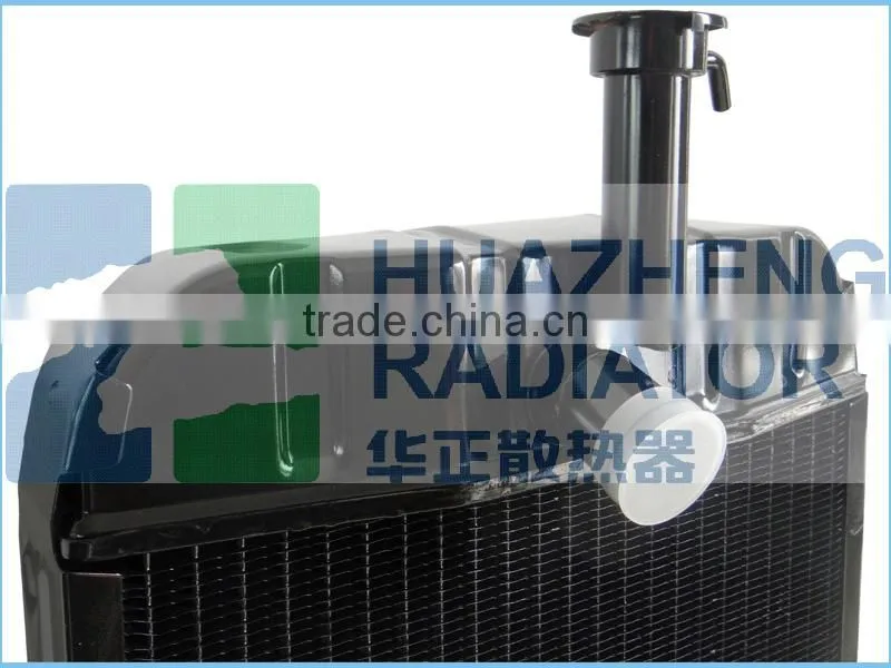 Radiator For UK Massey Ferguson MF 240 Tractor