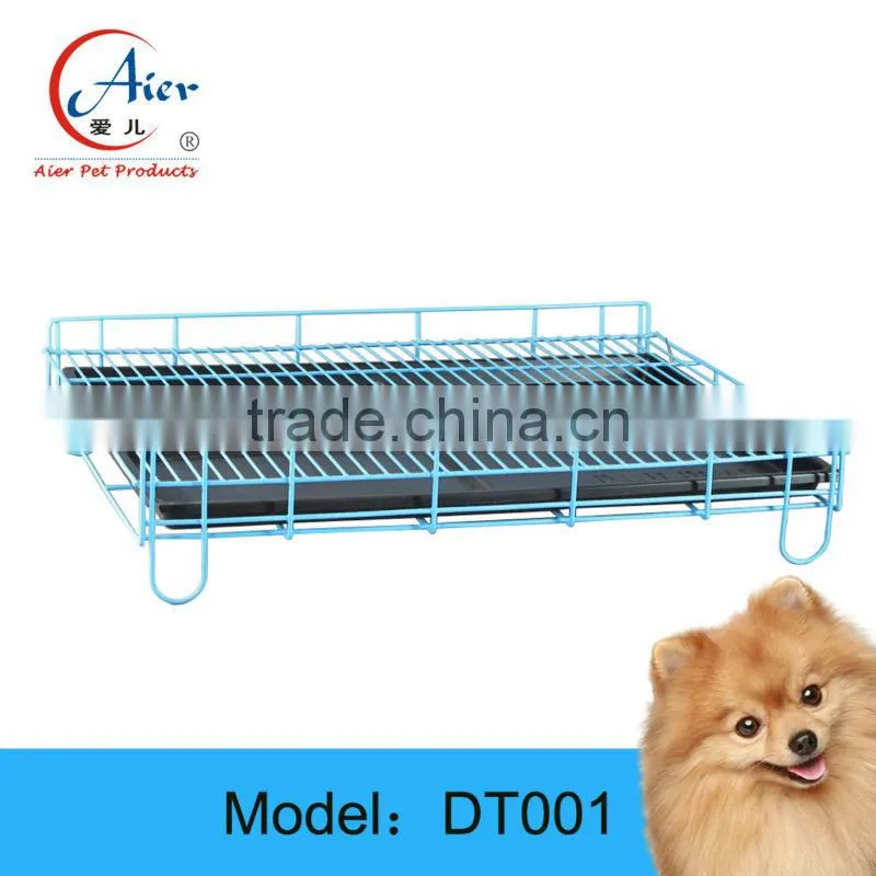 pet dog wire toilet