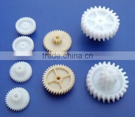OEM CNC plastic prototype