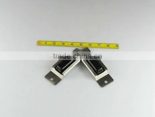 OEM Small Contactless EPC Gen2 RFID UHF Metal Tag Sticker for Gas bottle tagging