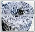 Electric ganvanized Barbed Iron Wire